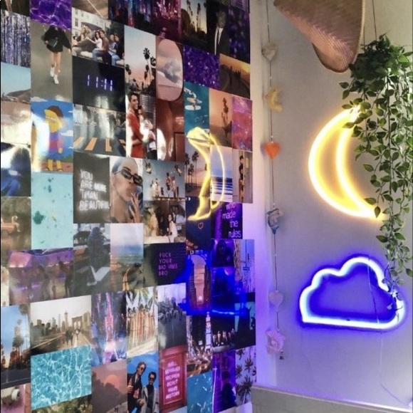 ⭐️ CUSTOMIZED WALL COLLAGE ⭐️ - Picture 10 of 10